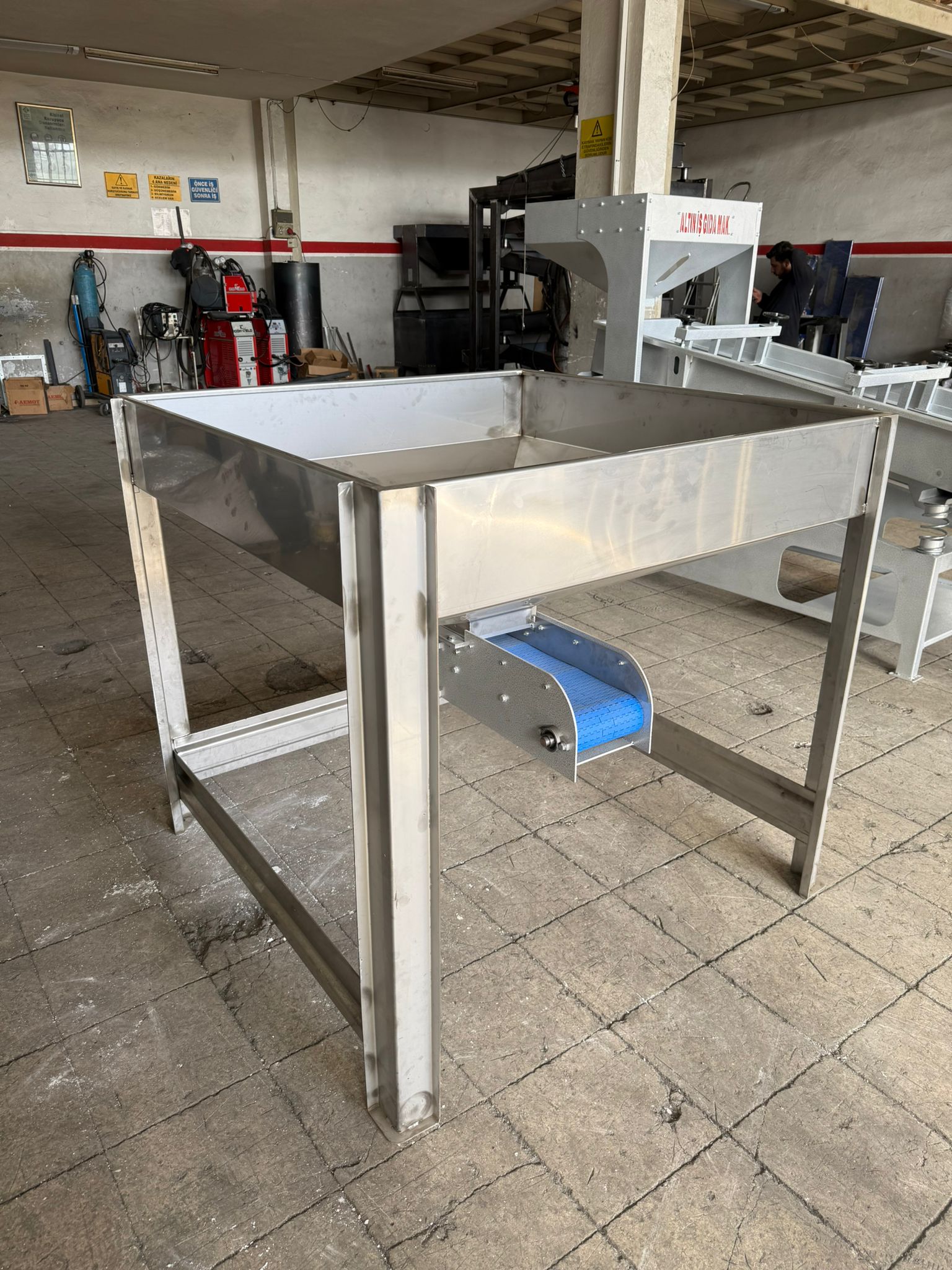 Primer Kırıcı